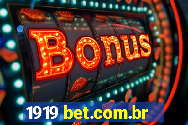 1919 bet.com.br
